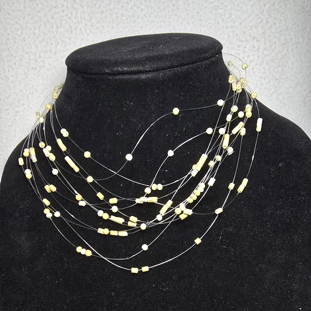 unbranded multi strand